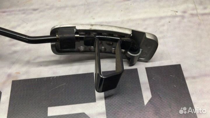 Педаль газа Infiniti Fx35 S50 VQ35DE 2007