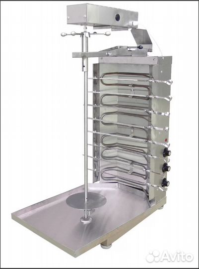 Шаверма электрическая Ф3шмэ