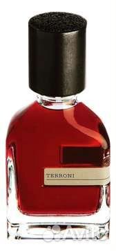 Orto Parisi Terroni оригинал распив