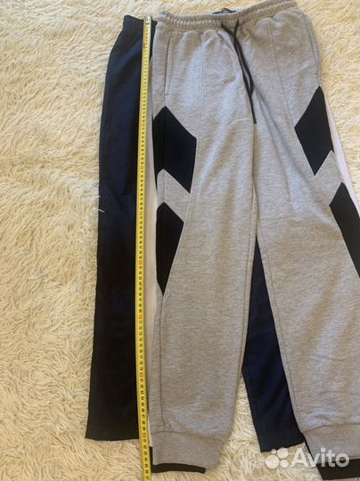 Вещи пакетом на мальчика рост 152 158