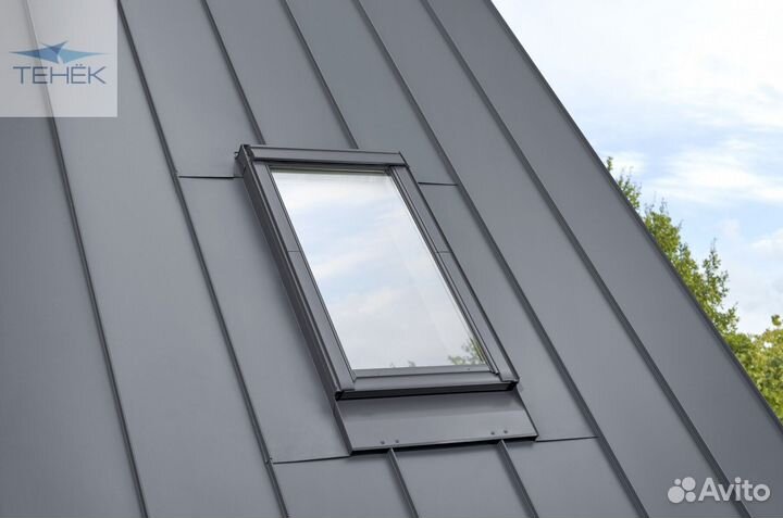 Панель Grand Line Кликфальц