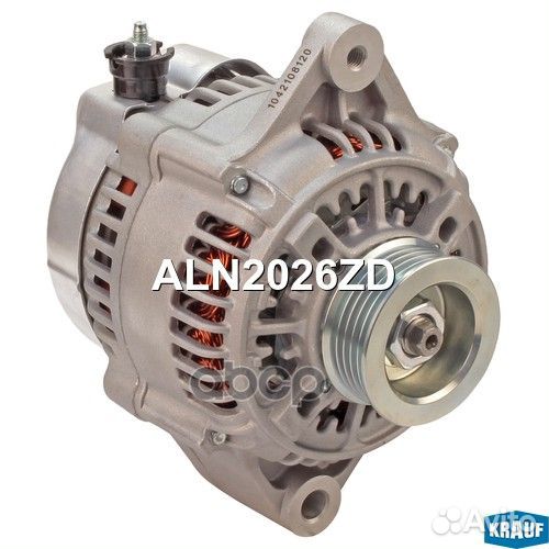 Генератор ALN2026ZD Krauf