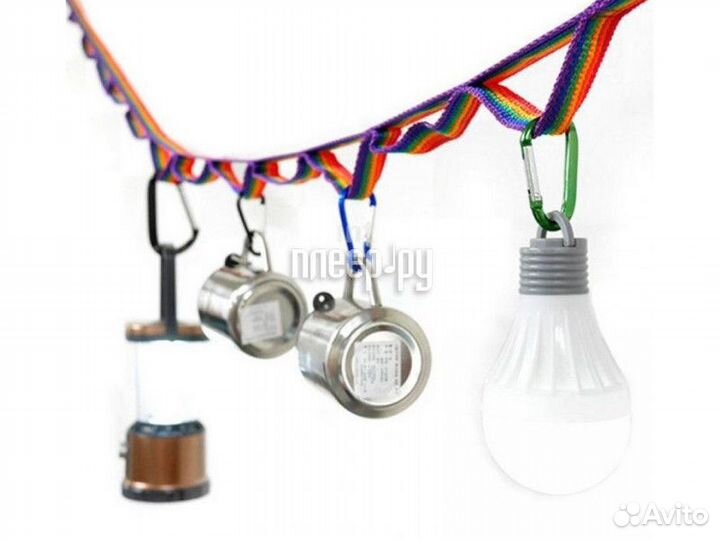 Походный органайзер Tramp Hang TRA-251