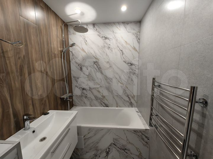 Квартира-студия, 25,7 м², 2/4 эт.