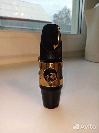 Мундштук для саксофона альт