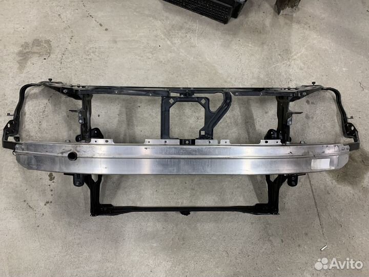 Телевизор mercedes w221