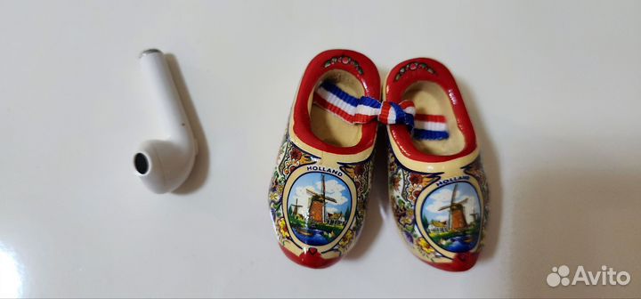 Венские сувениры