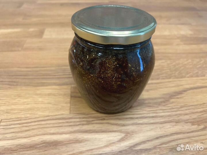 Паста для потенции