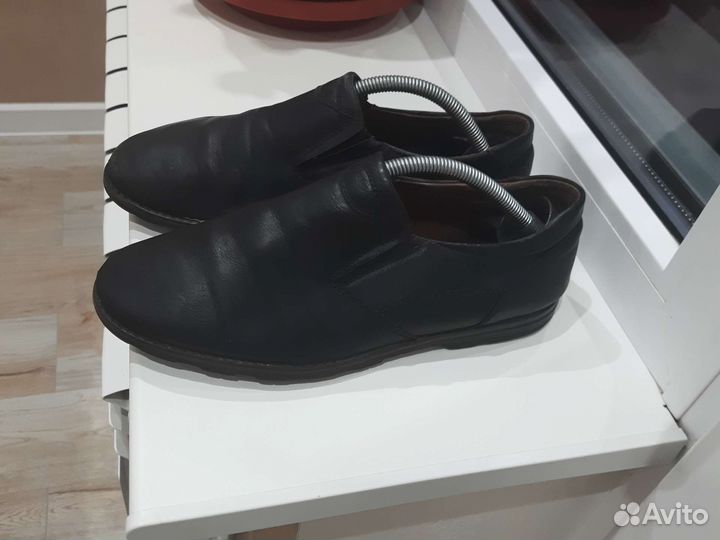 Туфли мужские