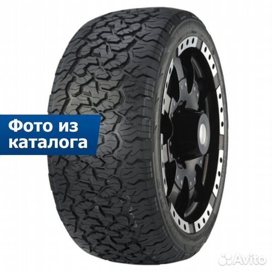 Unigrip Lateral Force A/T 215/65 R16 98H