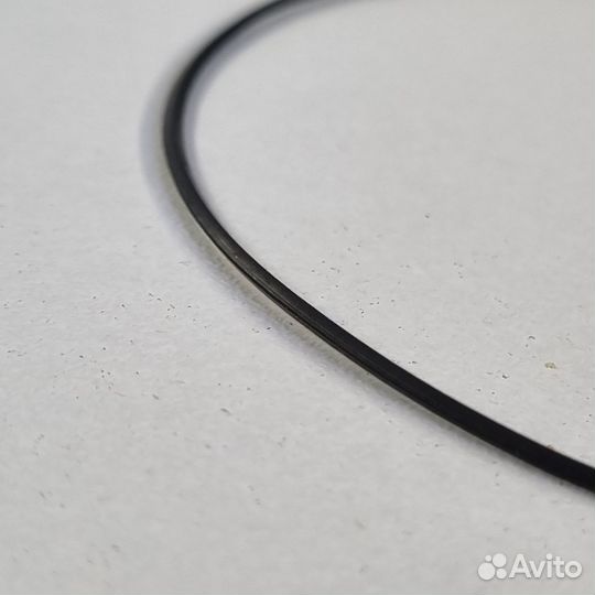 Пассики для магнитофона