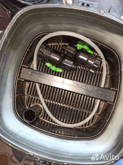 Внешний фильтр Tetra EX700