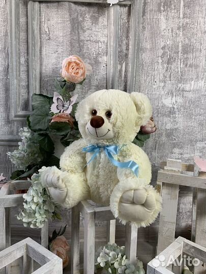 Мишка 50 см с Бесплатной Доставкой