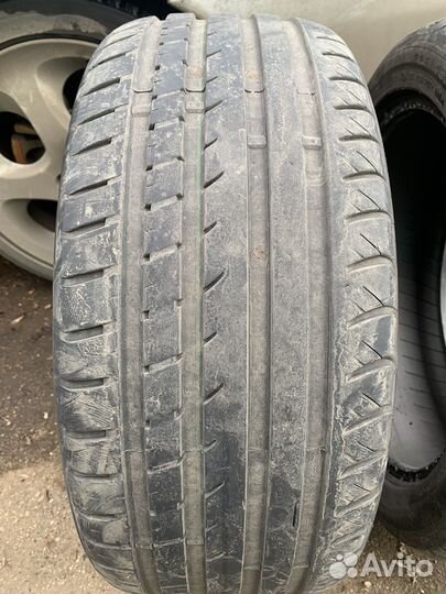 Viatti Strada Asimmetrico 225/45 R17