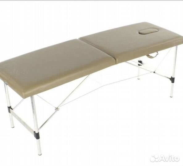 Массажный стол складной