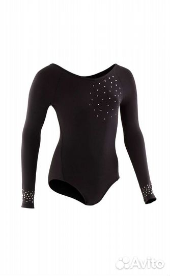 Купальник для гимнастики