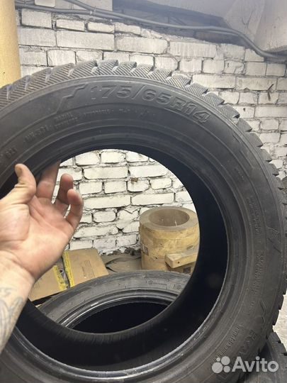 КАМА 1260-1 2.25/4.5 R4 43F