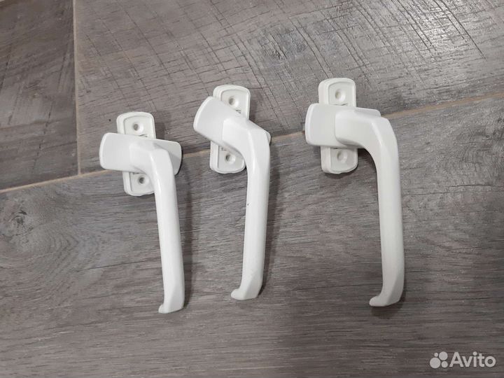 Окна,Двери пвх.Ручки,замки петли.Новое