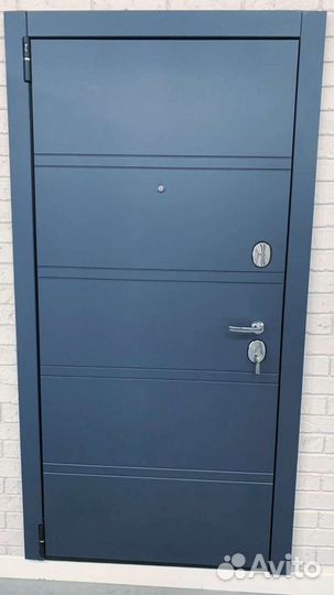 Дверь входная