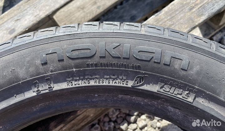 Nokian Tyres Hakkapeliitta R 225/55 R17