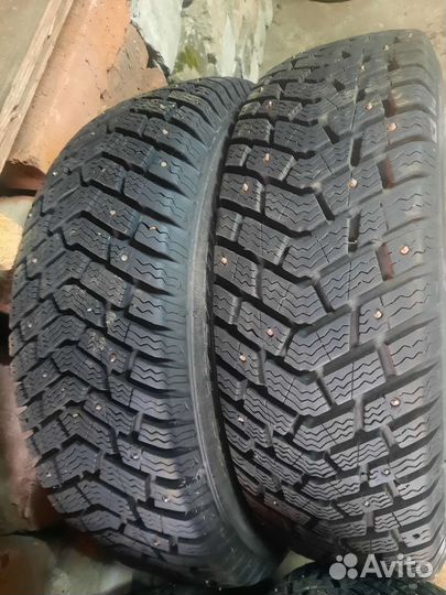 Medeo Winter 175/70 R13