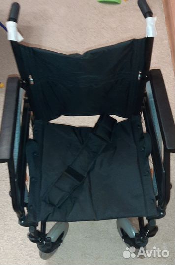 Коляска прогулочная