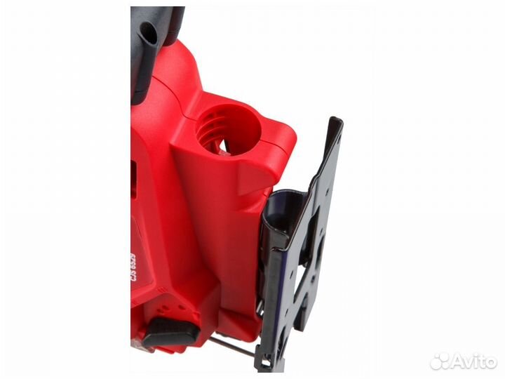 Аккум. лобзик Wortex CJS 6529