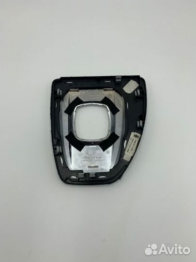 Накладка декоративная BMW 5 series E60/E61