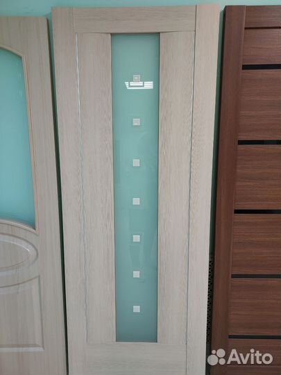 Продам межкомнатные двери новые