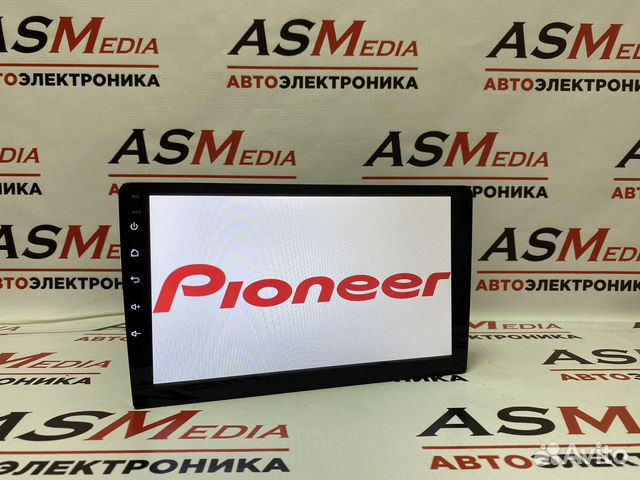 Магнитола штатная на все марки авто