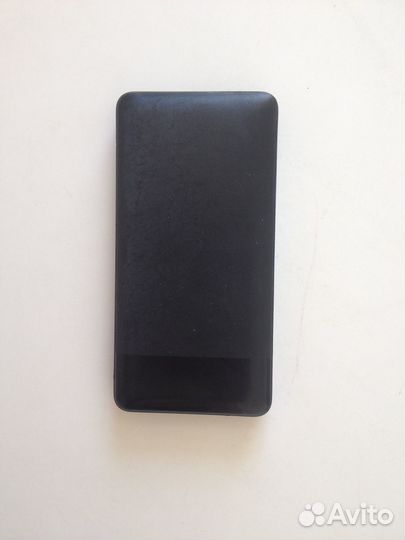 Повербанк 10000 mAH