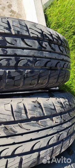 Tunga Zodiak 2 185/65 R15 82B