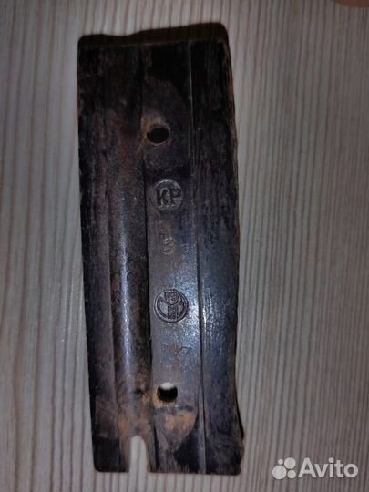 Рукоятка для ножа, бакелит