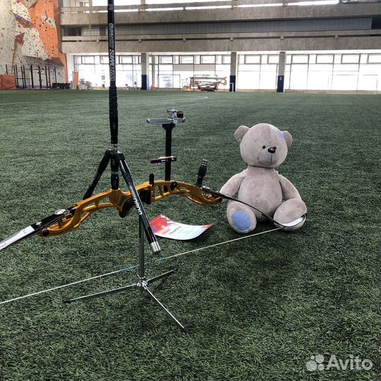 Стрельба из лука для детей