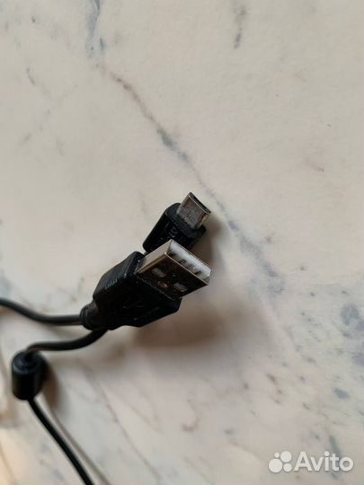 Кабель микро usb 1м micro usb