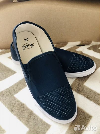 Кеды 36,38,39,40,41