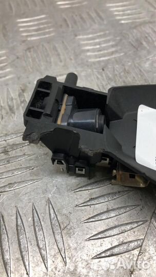 Камера переднего обзора (kafas) BMW X5 F15 2016