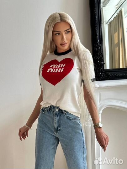 Футболка и штаны