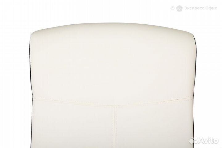 Кресло для руководителя Бюрократ Dominus-WH