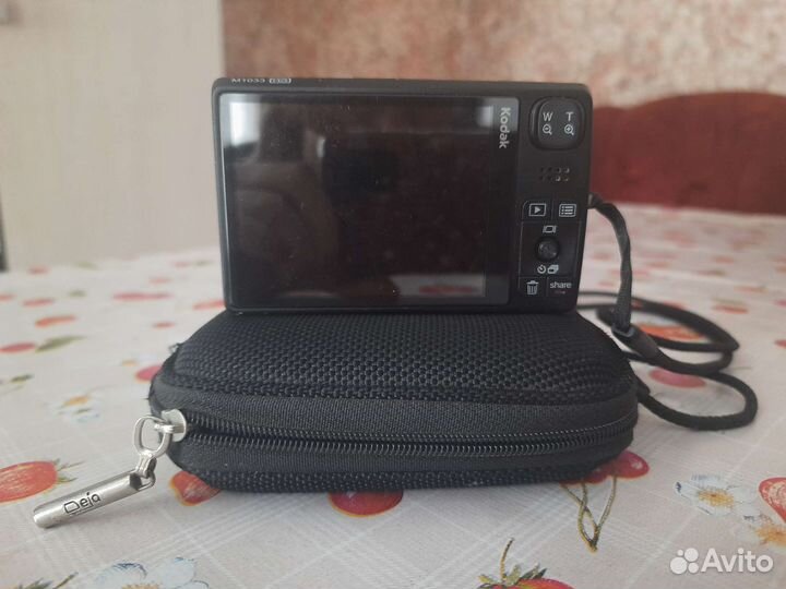 Фотоаппарат