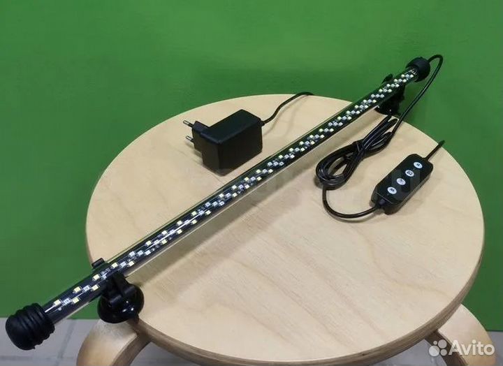 Светильник под крышку аквариума SR139