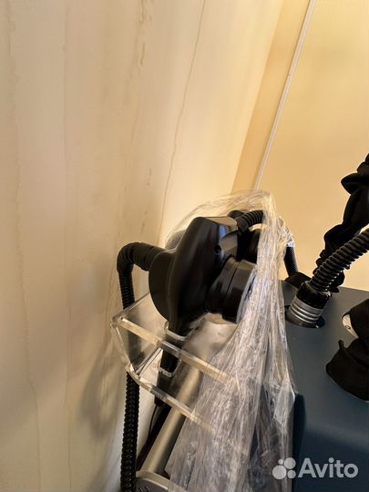 Thermo C аппарат для RF лифтинга