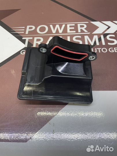 Масляный фильтр TF80