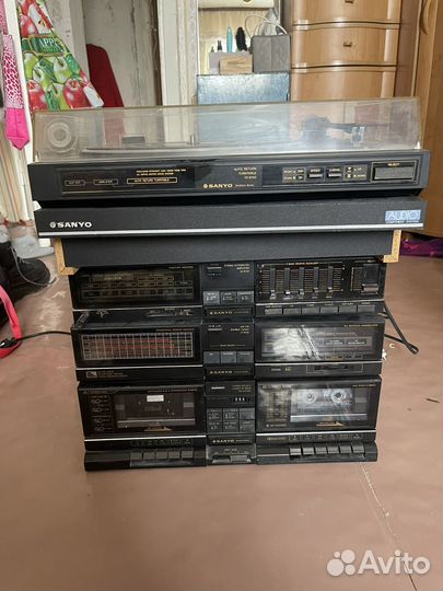 Аудиосистема