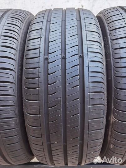 Kumho Solus TA31 195/55 R15 85H