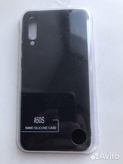Чехол на samsung а50