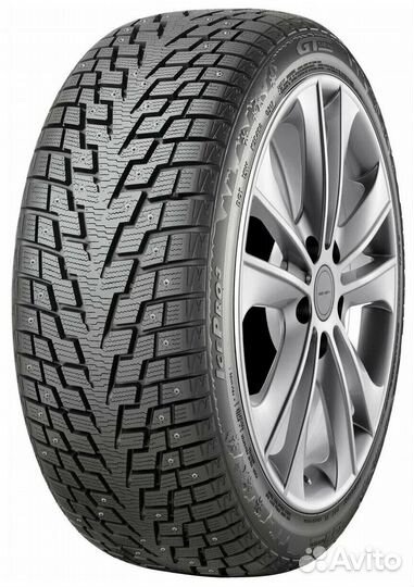 GT Radial IcePro 3 225/65 R17 102T