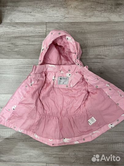 Детская верхняя одежда, куртка,комбинизон