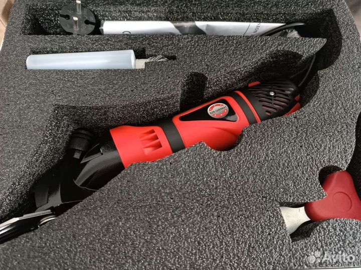 Машинка для стрижки овец