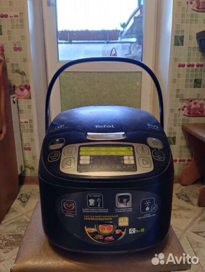 Мультиварка